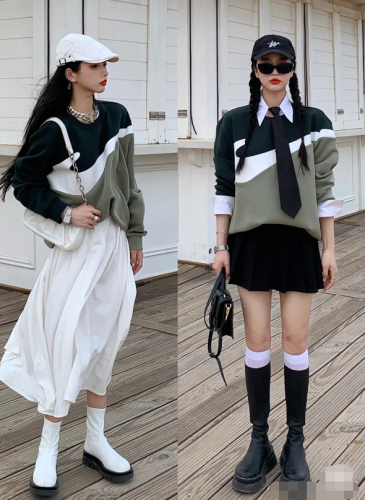 鸿星尔克运动装(鸿星尔克服装一般多少钱)插图3