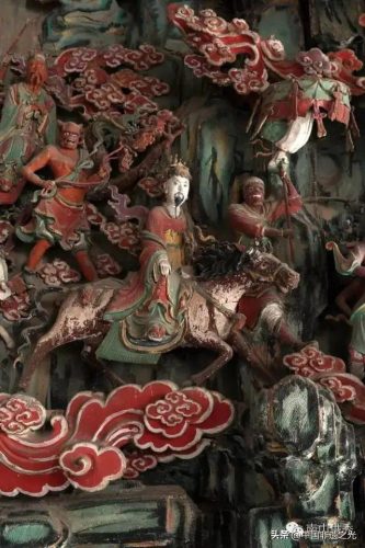 全国神兽雕塑排名前十(重庆十大神兽排名)插图69