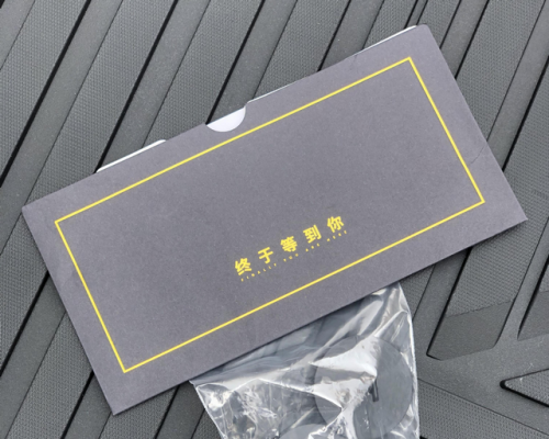大包围汽车脚垫(为什么不建议用全包围脚垫)插图3