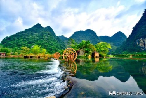 靖西酒店美食排名前十(靖西美食小吃主要在哪)插图32