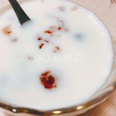 桃胶的做法(桃胶吃了半年脸上的斑没了)插图5