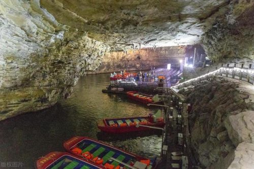 张家界著名旅游景点(张家界的旅游景点大全)插图29