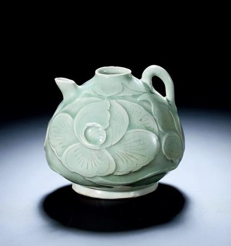 汝窑瓷器品牌排名前十(现汝窑瓷器排名)插图19