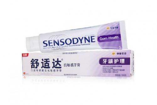 各个牙膏销量排名前十(十大中国最好的牙膏品牌排行)插图6