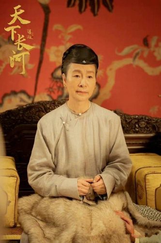 奚美娟电视剧(奚美娟主演了哪些电视剧)插图1