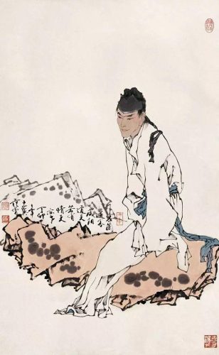 唐代诗人组合排名前十(我国最伟大的诗人排名)插图