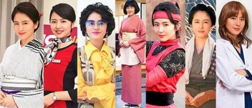 长泽雅美!(长泽雅美变化)插图28