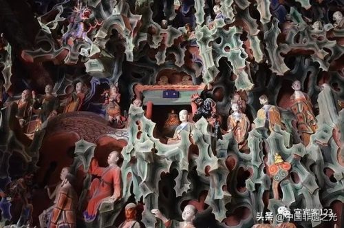 全国神兽雕塑排名前十(重庆十大神兽排名)插图47