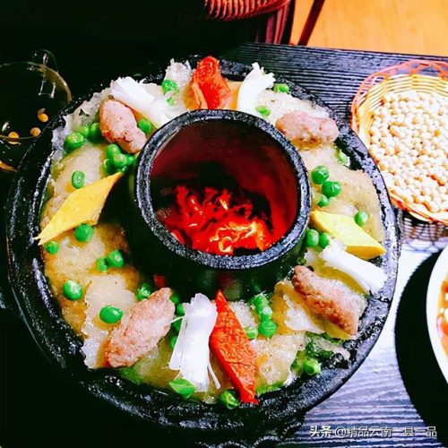 保山烤肉排名前十(云南保山上档次的饭店)插图10