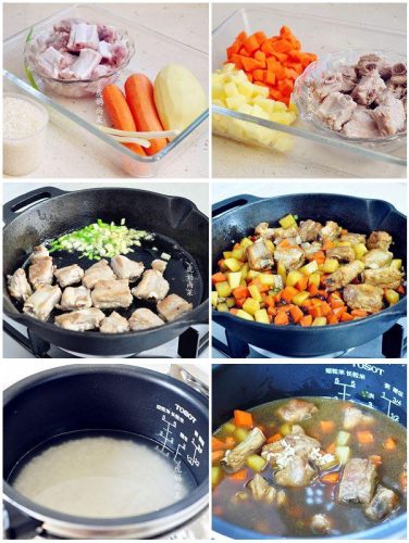 大米焖饭品种排名前十(大米焖饭)插图15