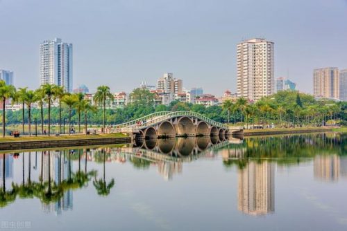南宁休闲基地排名前十(南宁吃喝玩乐一体的地方)插图9