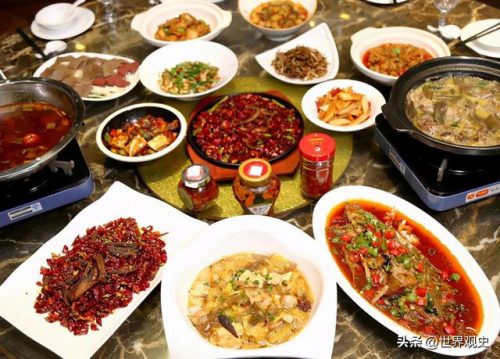 西安最贵闽菜排名前十(福建闽菜十大排名)插图14