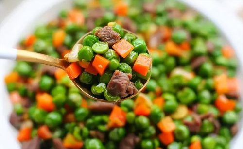 豌豆的做法(干豌豆能煮着吃吗)插图8
