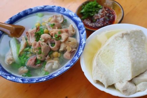罗平高档餐厅排名前十(罗平县美食)插图35