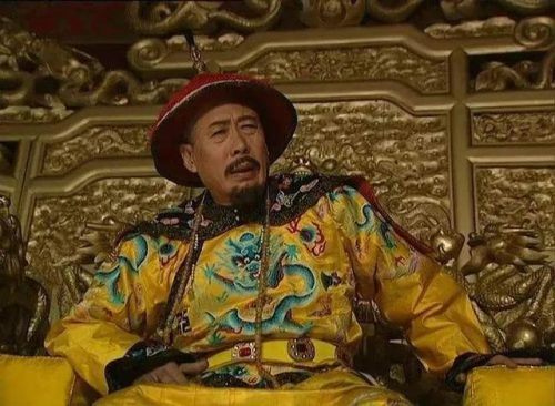 好看的古装推荐电视剧(杨蓉古装电视剧大全)插图35
