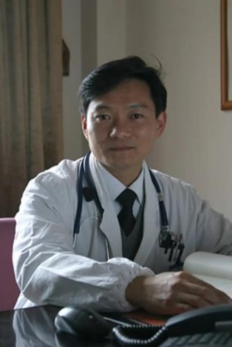 上海喉咙医生排名前十(喉咙发炎怎么好得快)插图4