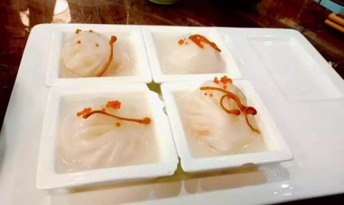 佛山正宗茶楼排名前十(佛山石肯茶楼)插图50