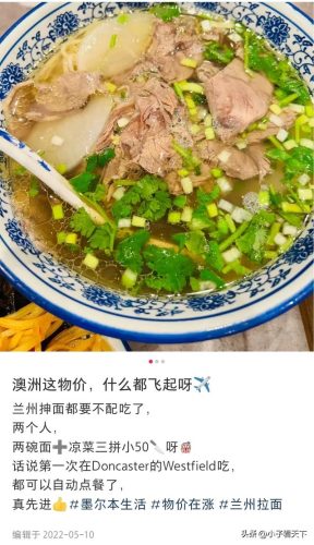 澳洲包子销量排名前十(全球包子品牌排行榜)插图6
