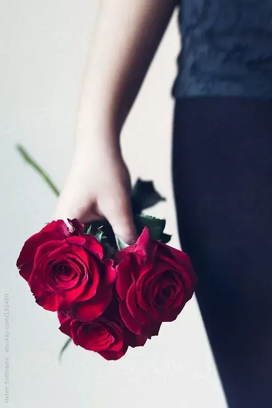 清明送花(送花写的卡片内容)插图12