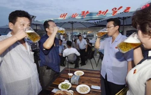 朝鲜品牌啤酒排名前十(中国啤酒四大品牌)插图31