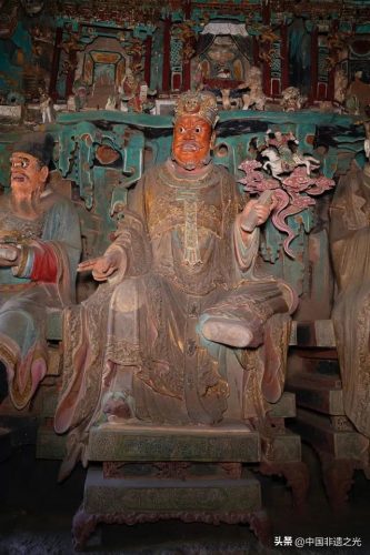 全国神兽雕塑排名前十(重庆十大神兽排名)插图80