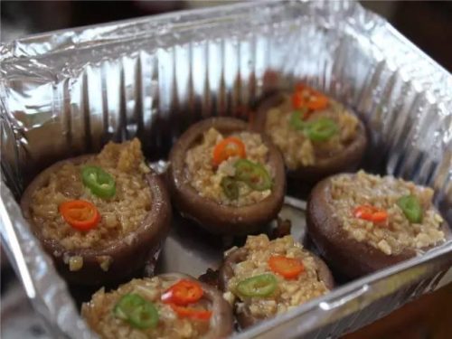 烤肉串机(开个广式烧腊店要多少钱)插图30