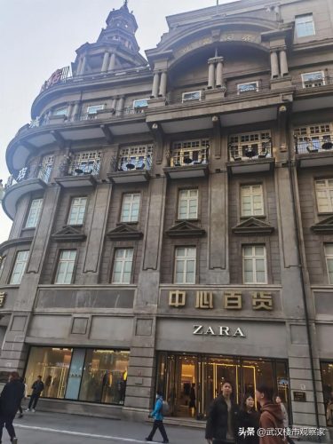 江汉路万达广场(万达自助餐多少钱一人)插图25