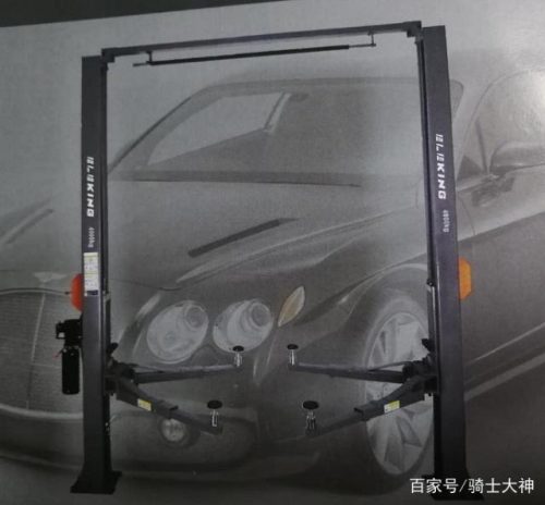 最耐用举升机排名前十(十大举升机品牌)插图9