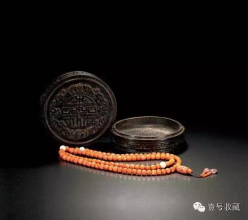 平价串珠珠子排名前十(20颗珠子的手串)插图22