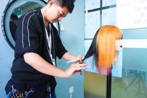全国美发学校排名(国内美发学校哪个好)插图5
