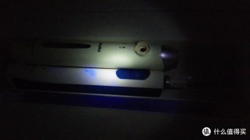 电动牙刷结构(电动牙刷使用注意事项)插图9