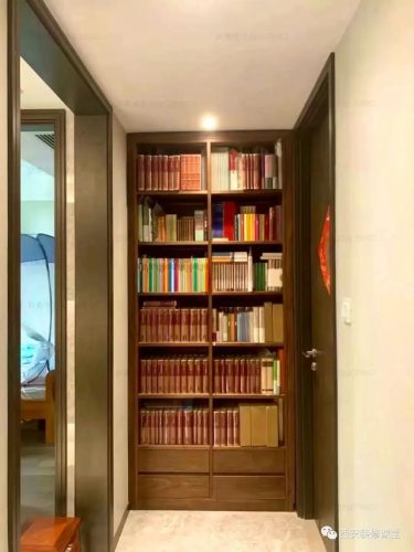伸缩书架厂家排名前十(各种书架)插图9