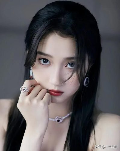 北电排名前十漂亮女生(北电前十帅哥排行榜)插图