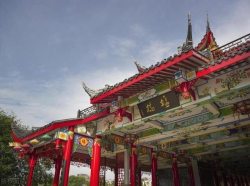 成都景点价格排名前十(成都高新区景点排名)插图43