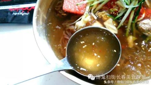 国营食堂冷面排名前十(新乡老字号国营食堂)插图11