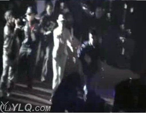 湖南卫视跨年演唱会2013节目单(湖南卫视跨年演唱会在哪举行)插图3
