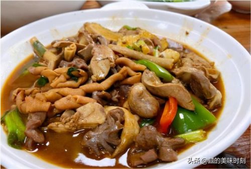 泉州汤煲排名前十(粤式汤煲品牌排行)插图5
