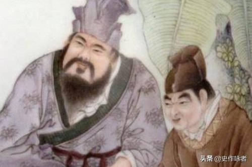 中国反派将军排名前十(中国反派男演员全部名单照片)插图12