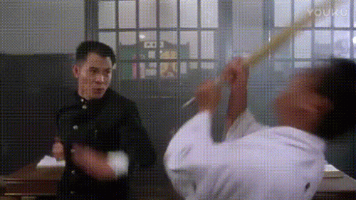 最好看的动作片(史上最佳十大动作电影)插图1