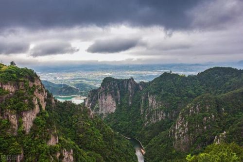台州偏僻景点排名前十(台州周边一日游最佳地方)插图3