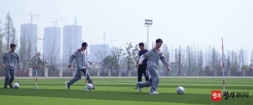 南京一中崇文班(03年南京一中崇文初中部)插图5