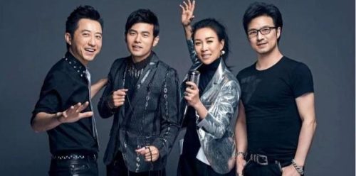 最佳新秀歌曲排名前十(骑行最佳歌曲20首)插图3