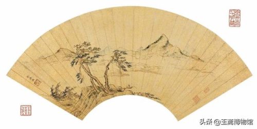 最好的折扇排名前十(质量比较好的折扇)插图27