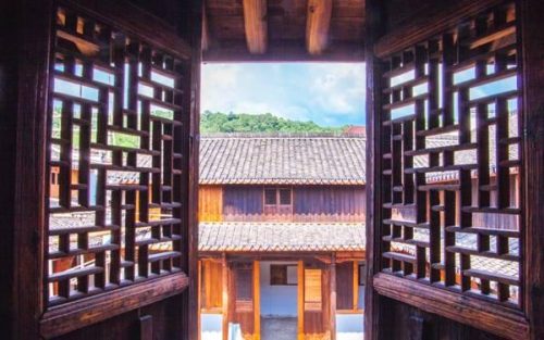 萧山有名村庄排名前十(萧山哪个村最有钱)插图12