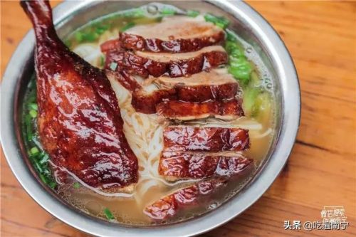 南宁卤味夜宵排名前十(南宁十大夜宵排名)插图34