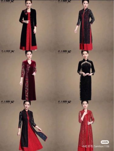 喜服品牌排名前十(男装派克服品牌十大排行榜)插图5