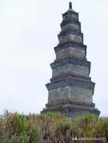 广东各地古塔排名前十(广州什么塔比较出名)插图5