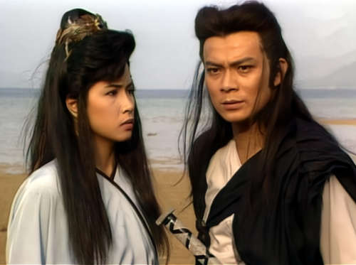 最强武当祖师排名前十(武当祖师完整版)插图2