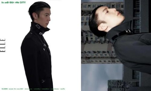 中国老牌男模排名前十(中国最英俊男模李智凯)插图109