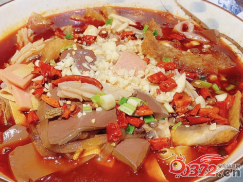安阳猪蹄排名前十店铺(安阳永安街最便宜的猪蹄)插图59